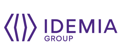IDEMIA logo