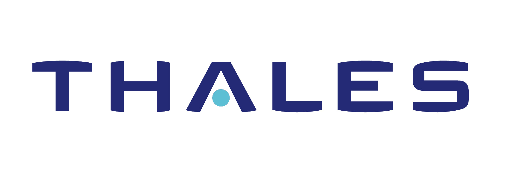 Thales Group logo