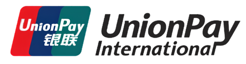 UnionPay International logo